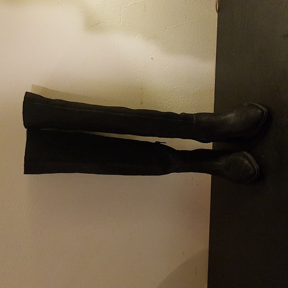 Lucky Brand Boots